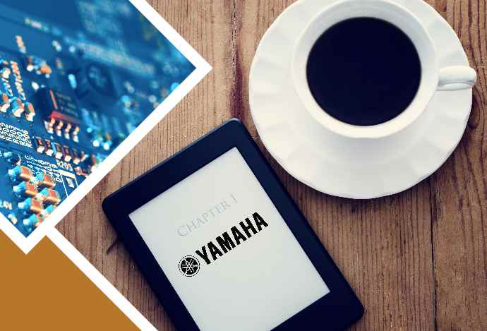 The YAMAHA SMT branch story