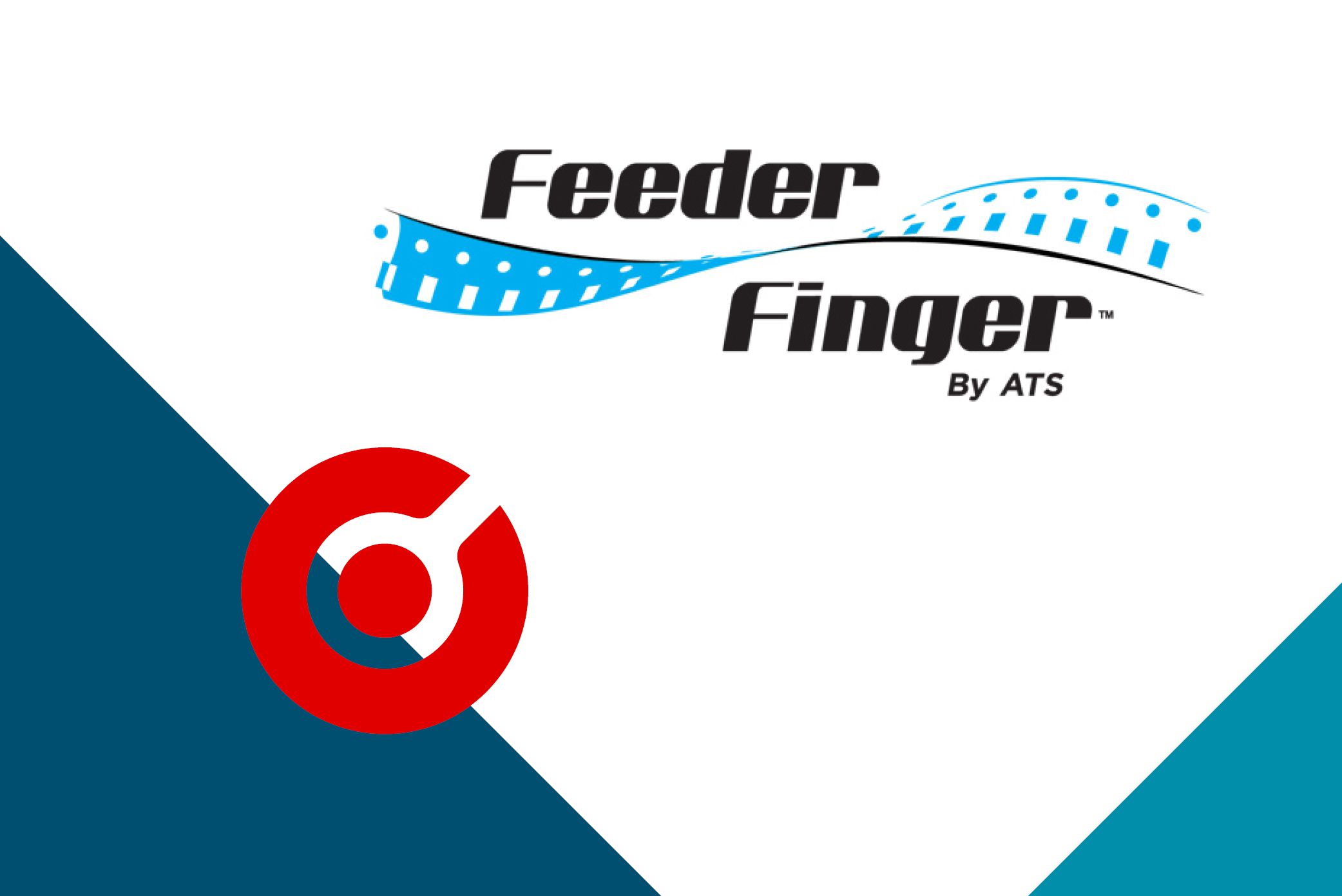 Feeder improvement device to P&P from Feeder Fingers