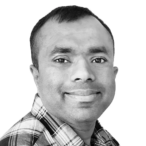 Contact information to Kasun Priyashantha