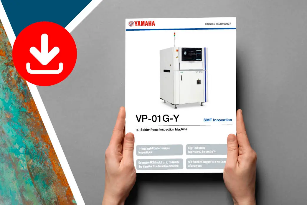 Download Yamaha YSi-SP spec sheet