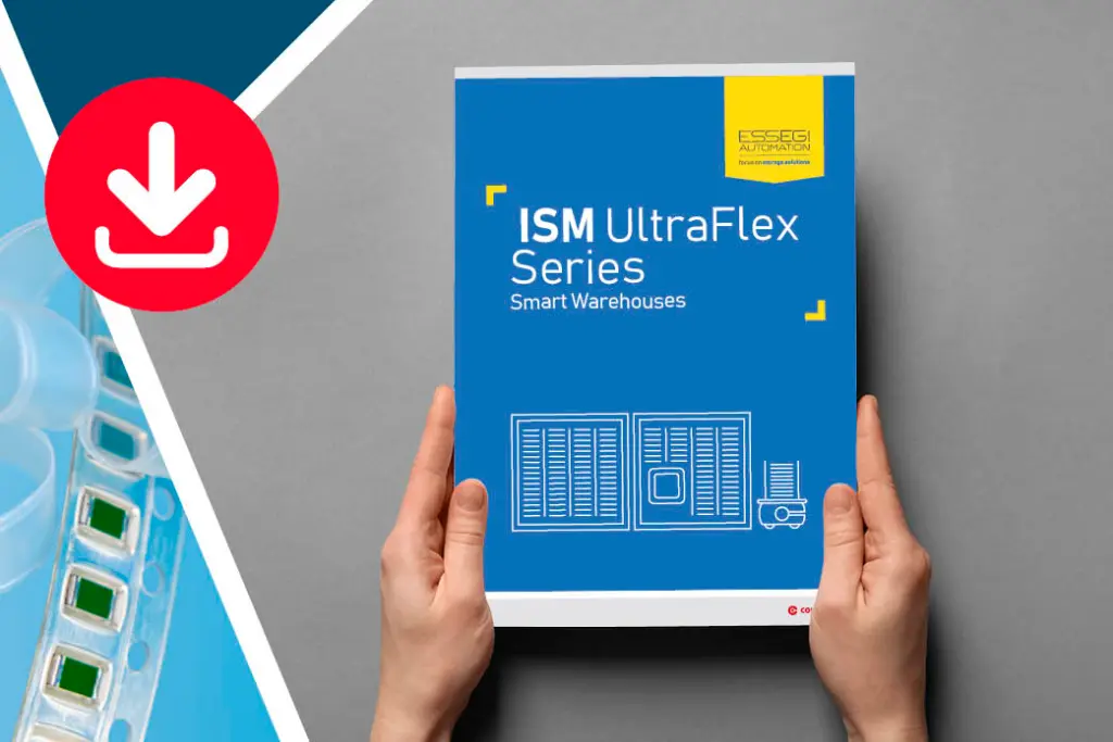 Storage Solution towers 3600 + 3900 ultraflex spec sheet to download