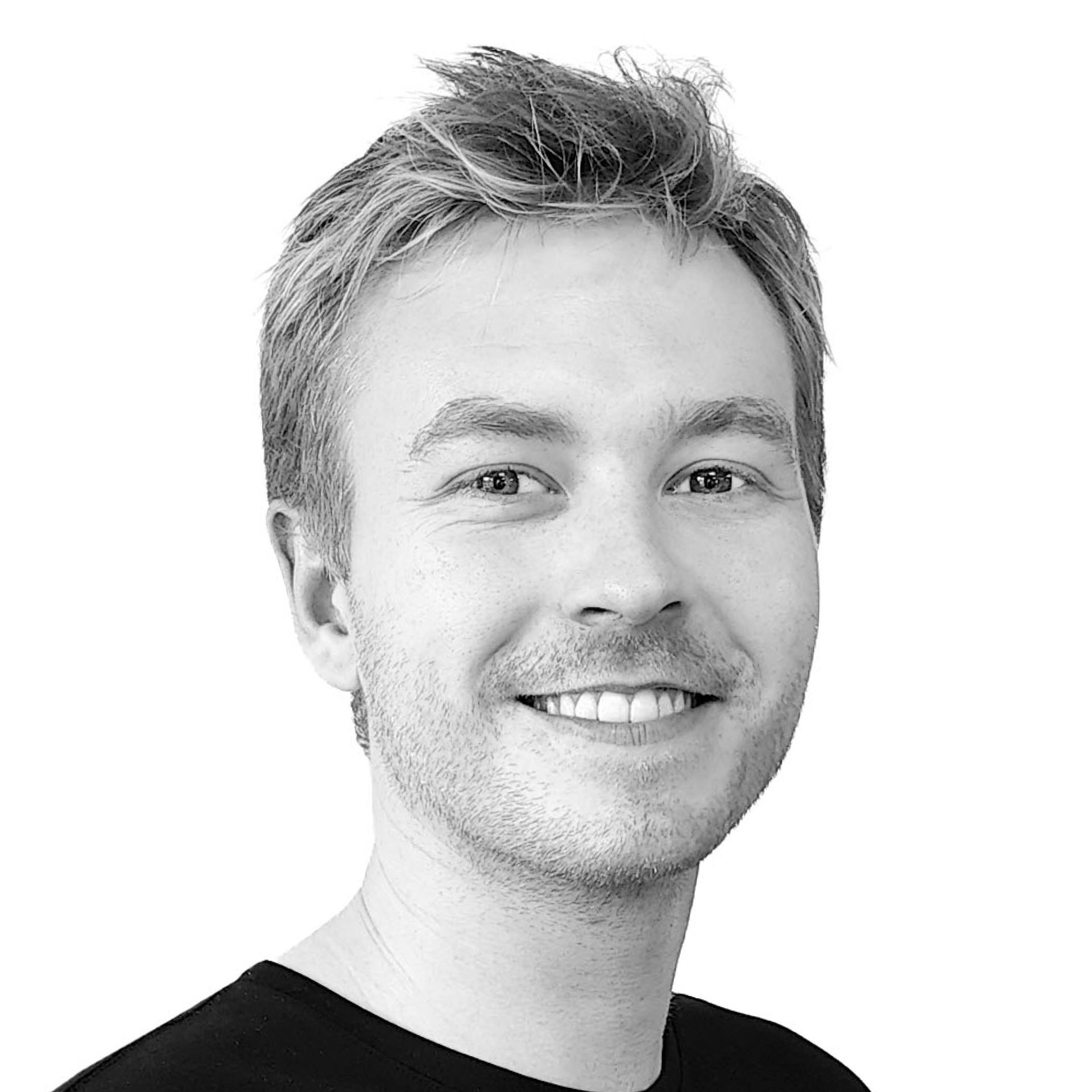 Christopher Sørensen Field Service engineer at CORE-emt