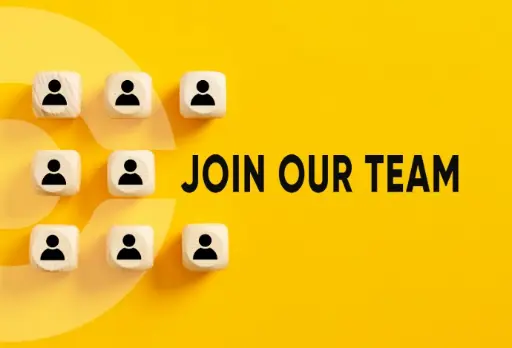 join the team