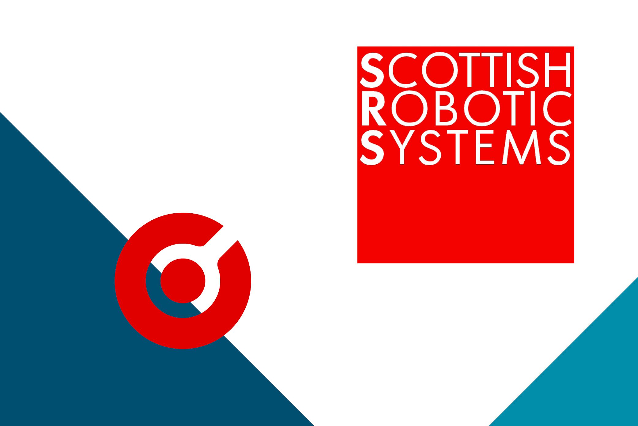 Smart count machine from SRS Scottish Robotic Systems
