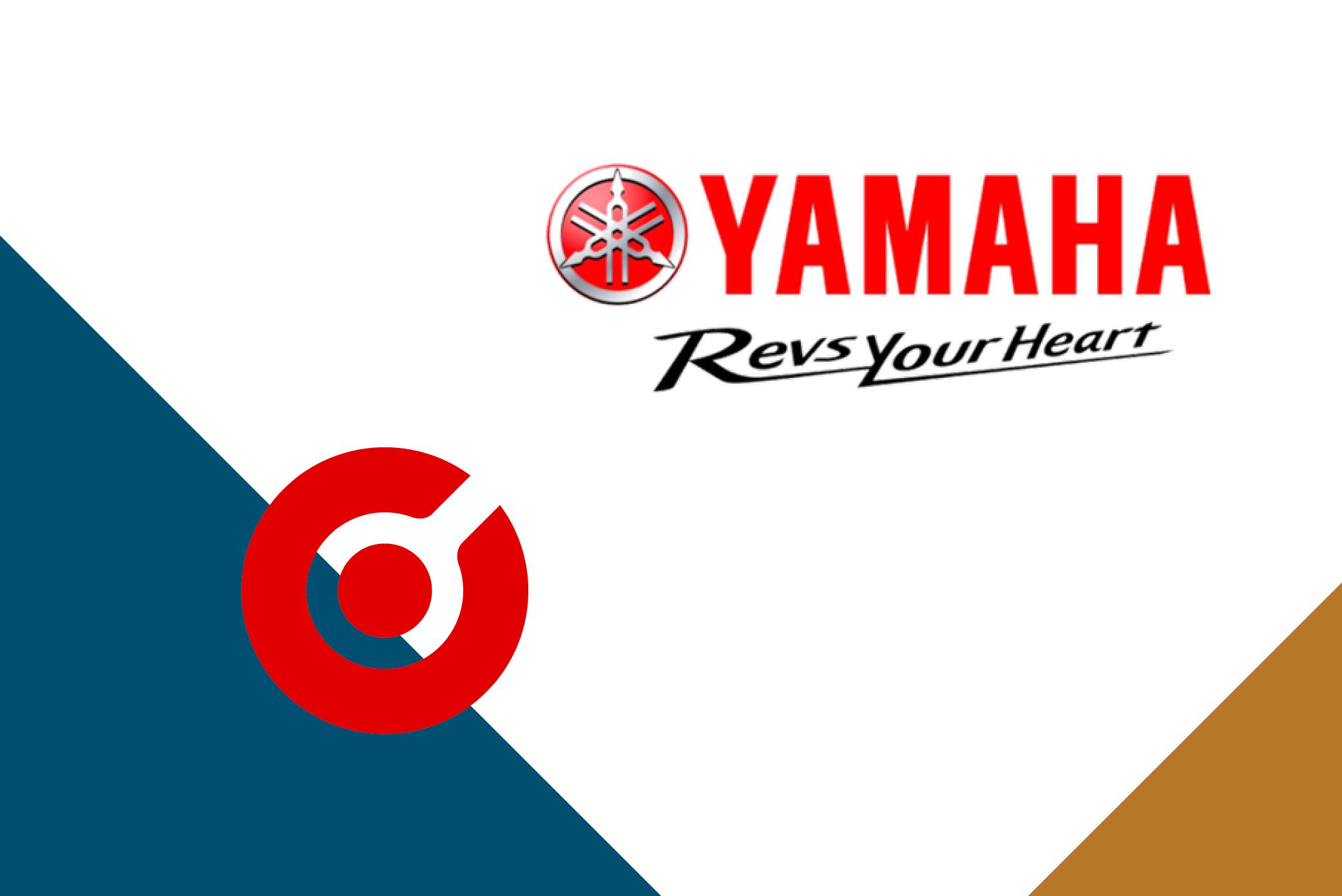 YAMAHA SMT