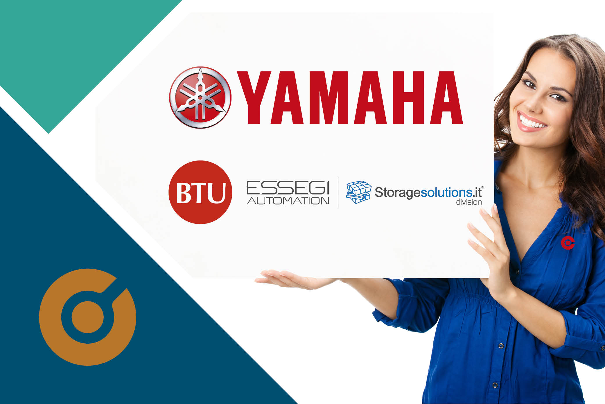 KE supply bought new SMT machinery from YAMAHA, Essegi and BTU