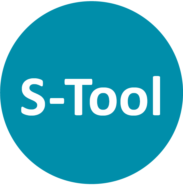 S-tool setup software is a part of the YAMAHA software packages