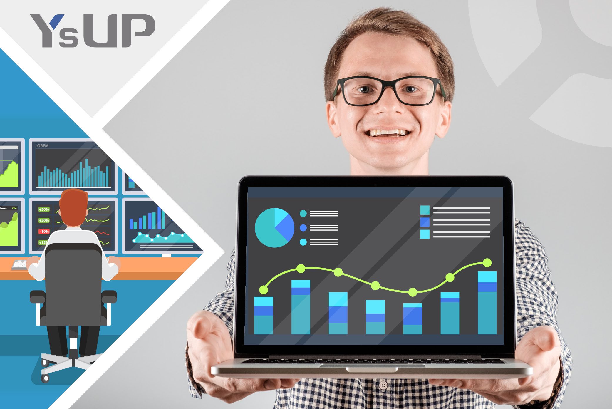 YAMAHA YsUP software connected factory standards enhance connectivity