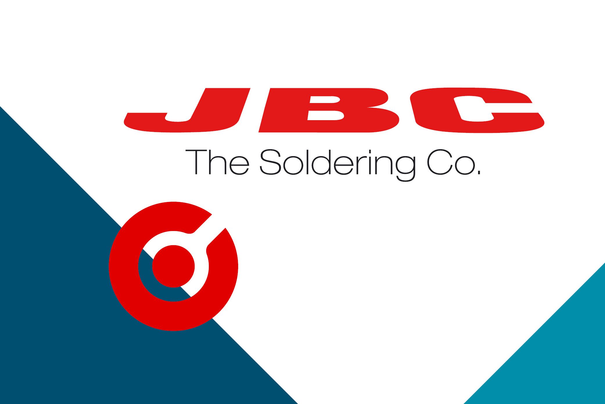 CORE-emt offers JBC soldering stations and tips