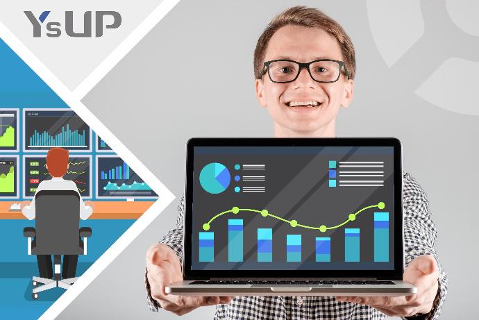 YAMAHA software for SMT monitoring