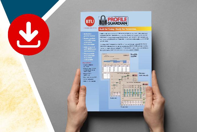Download pyramax profile guardian brochure Download pyramax profile guardian brochure