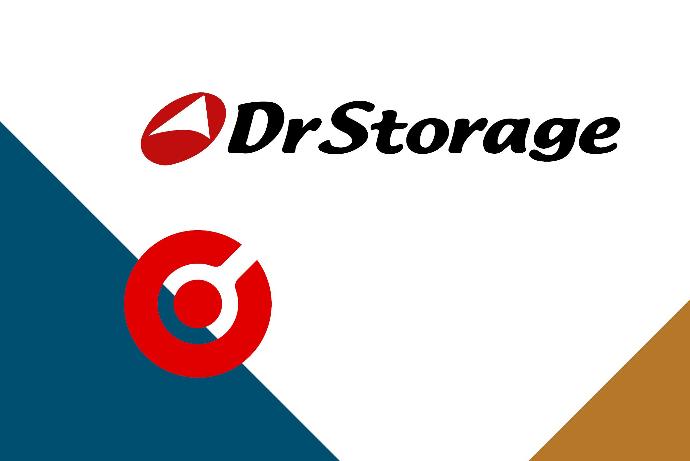 Humidity control cabinets from Dr. Storage