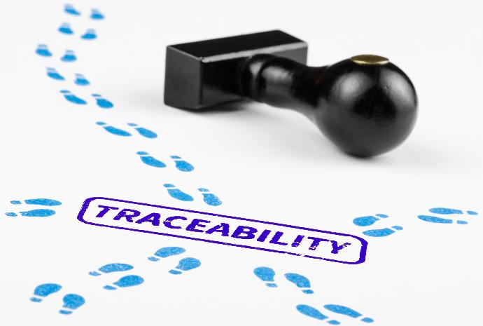 Laser mark your PCB boards to make traceability possible
