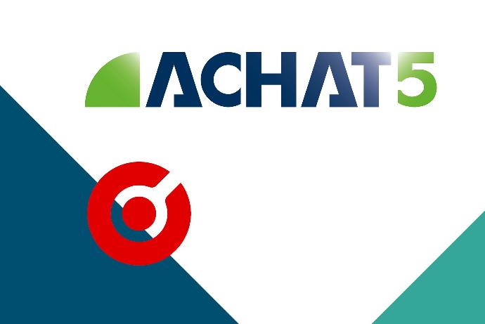 CORE-emt is Achat5 conveyor supplier