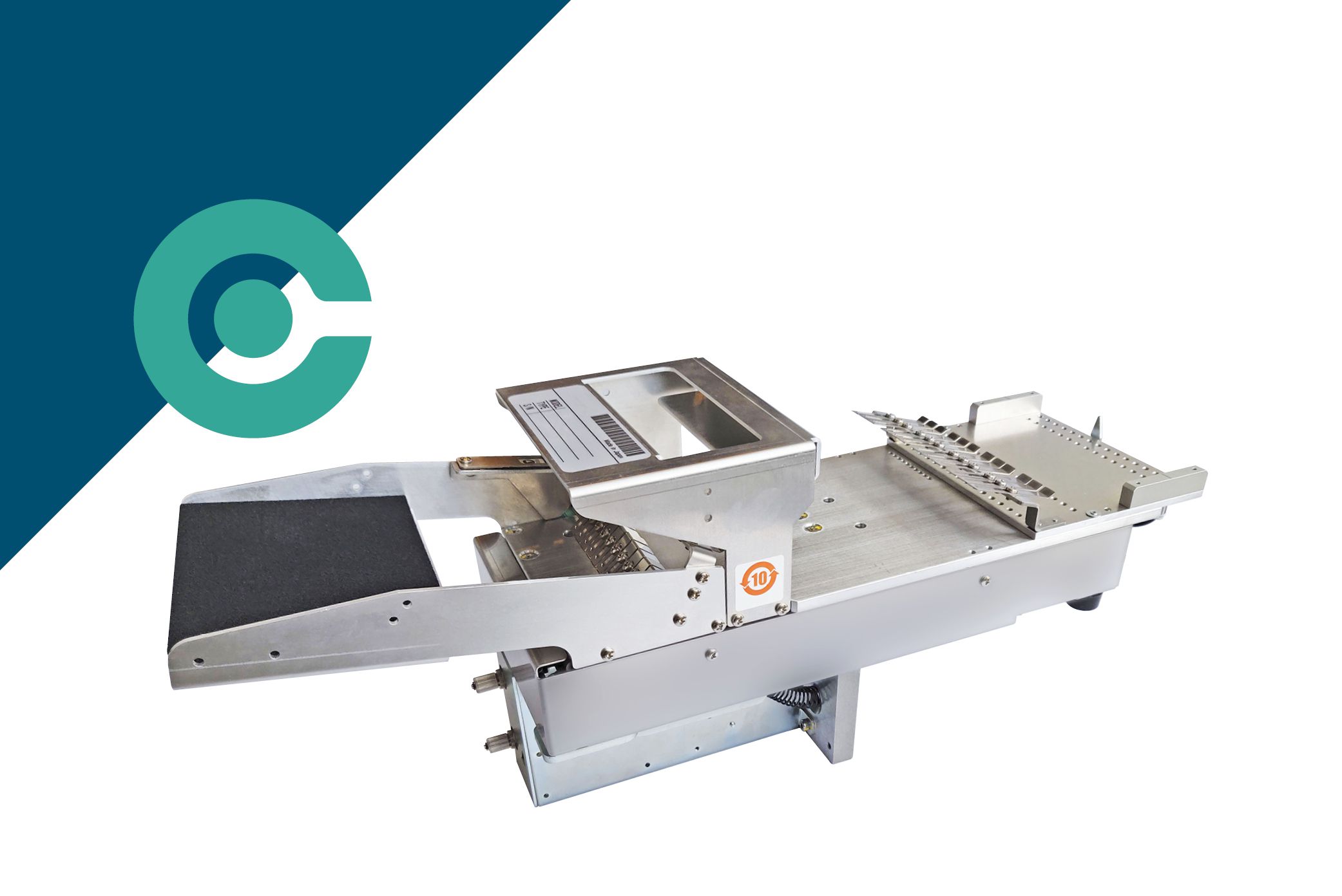 multi stick feeder for pick & place smt machinery