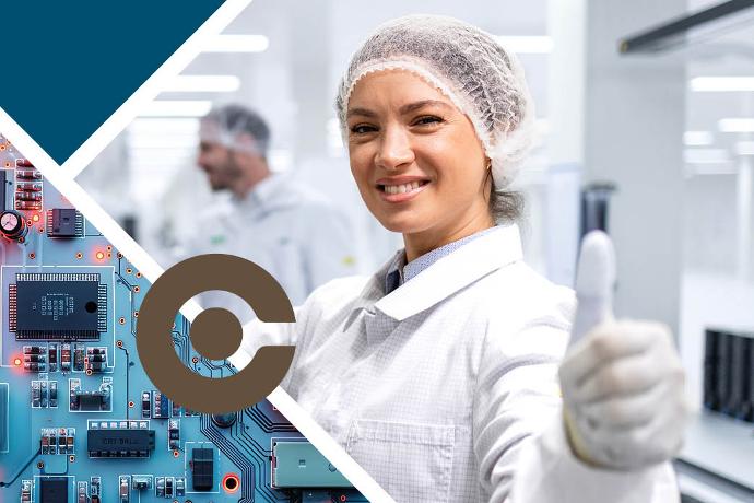 Looking for supporting units for your SMT line?