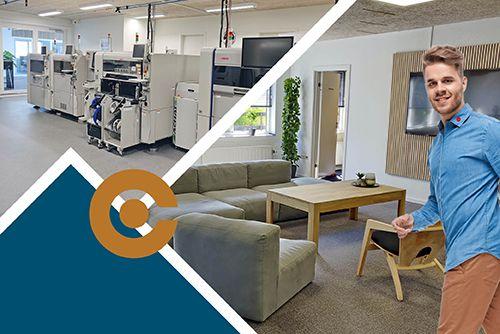 Are you interested in visiting our SMT showroom?