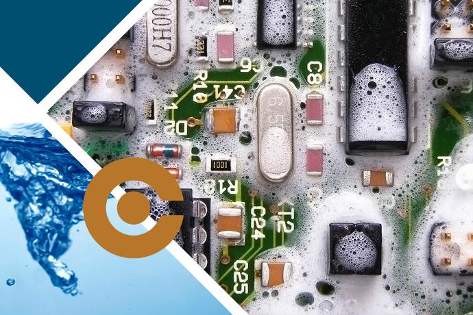PCB cleaners SMT cleaning machinery for PCB assembly like this PCB cleaning machinery