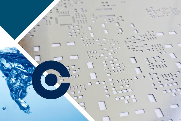 Stencil cleaners SMT Stencil cleaning solutions