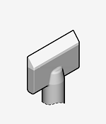 JBC blade soldering tip