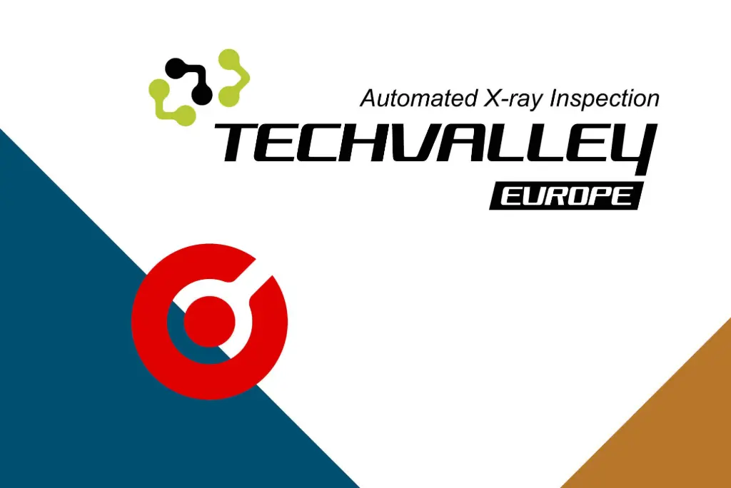 X-ray component counting machinery from Techvalley