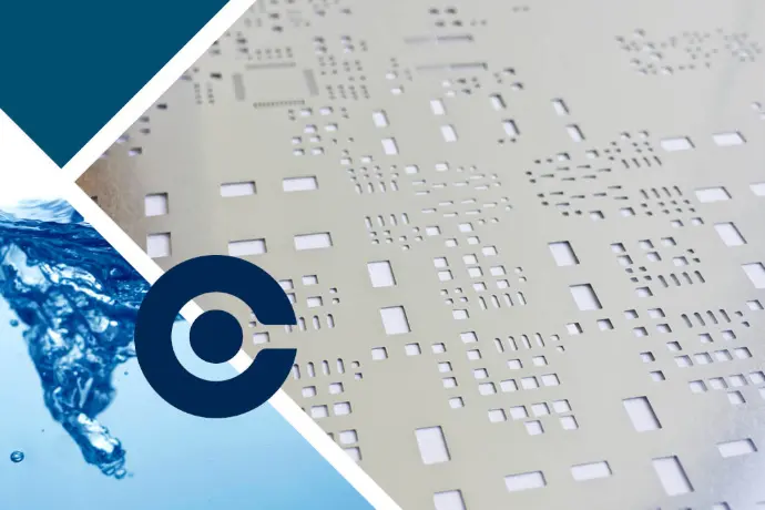 SMT Stencil cleaning solutions