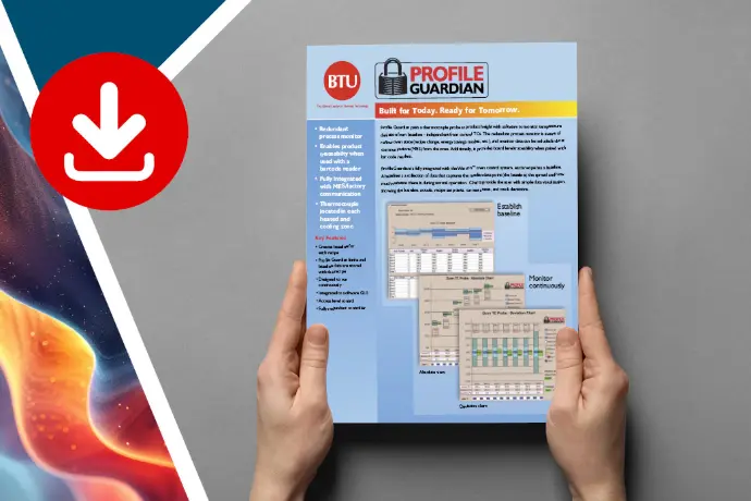 Download BTU profile guardian flyer