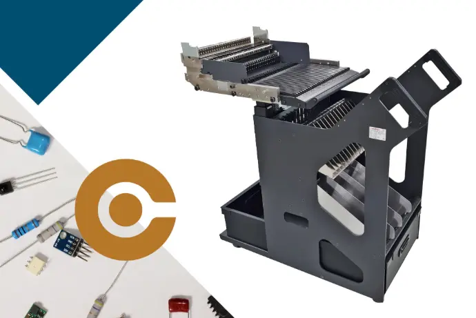 The yamaha setup station works in collaboration with S-tool software and fes carts