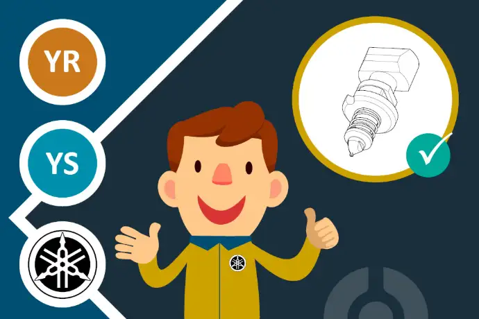 Yamaha SMT nozzle health care check