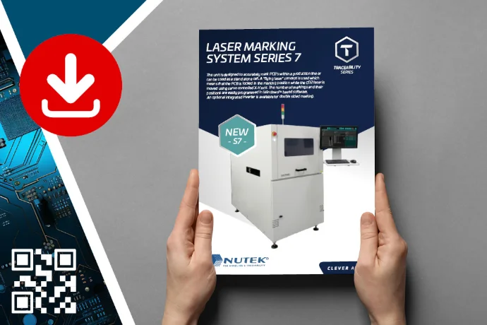 Download Nutek LMC-7 flyer