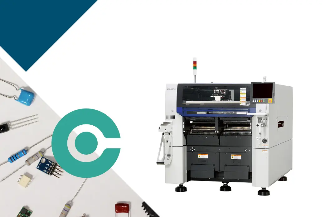 Yamaha YRH10w hybrid placer