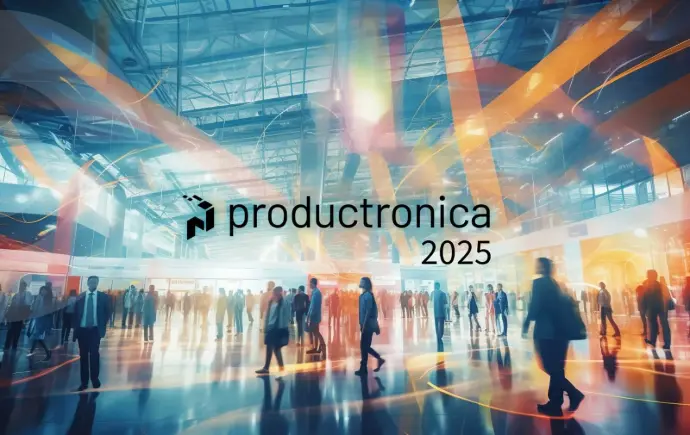 Practical information about productronica