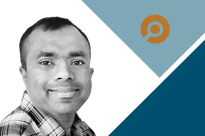 Portrait of Kasun Priyashantha, Field Service & Process Engineer at CORE-emt. With a background in SMT production and troubleshooting, Kasun supports EMS and OEM customers across the Nordic and Baltic region.