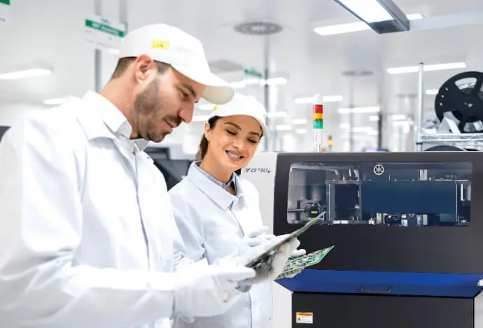 Yamaha YRP10e has user-friendly interface for entry-level customers 