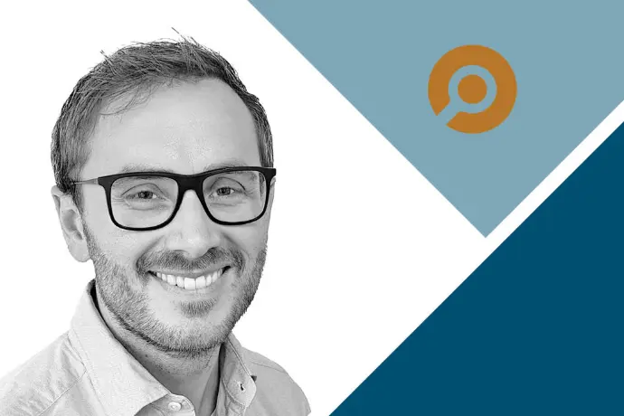 Meet Søren Faunø who offers sustainable ESD solutions & global insight