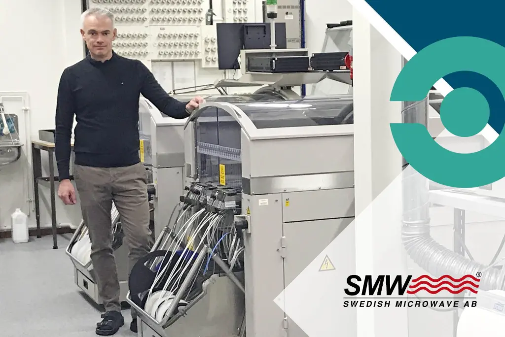 Odoo • Text and Image