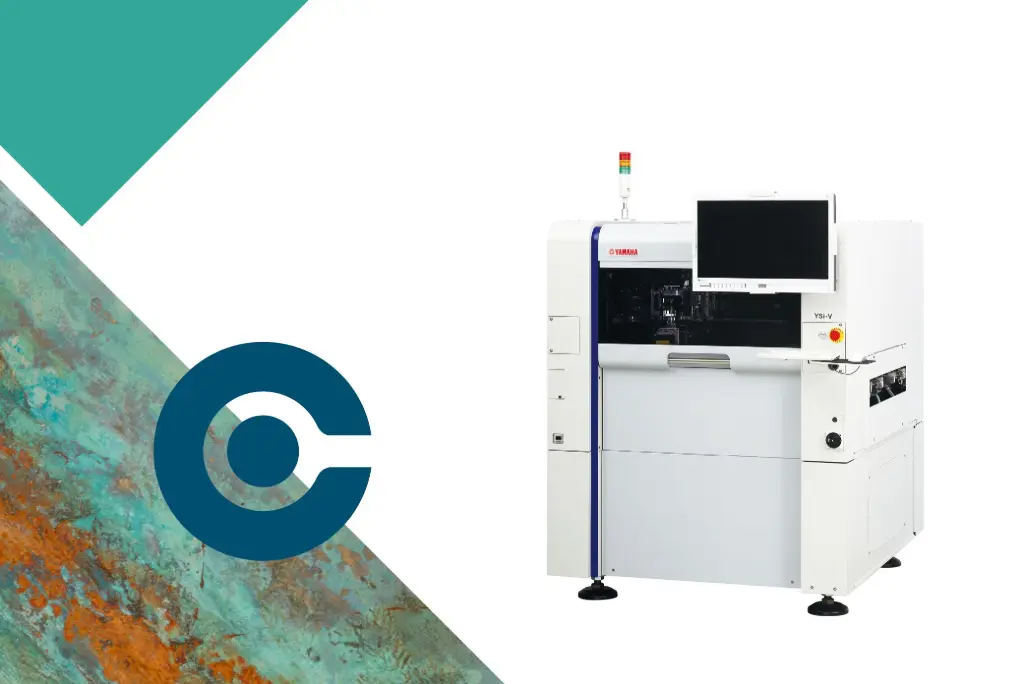 YAMAHA AOI YSi-V system