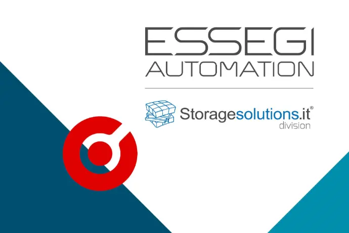 See Cabinet and tower Storage Solutions from Essegi at Productronica 2019