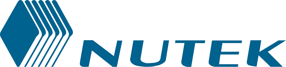Nutek corporate logo