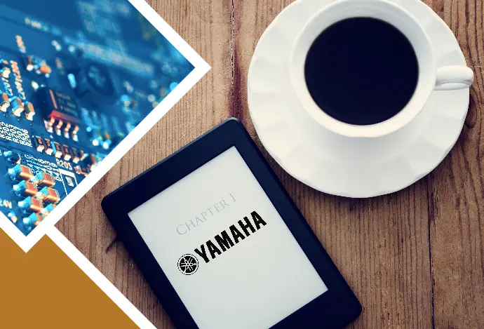 The Yamaha SMT branch story