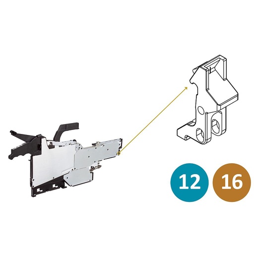 [99480-04022] PIN,PARALLEL